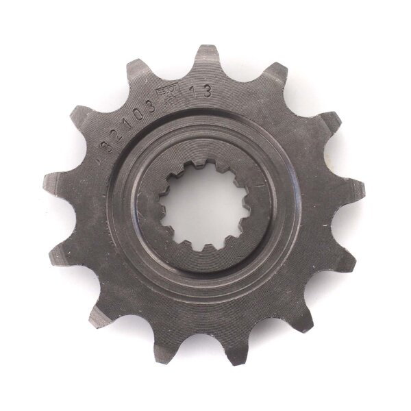 Sprocket steel front 13 teeth