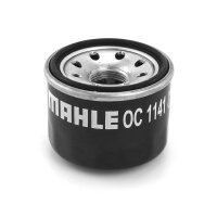 Oil filter Mahle OC 1141 for Model:  