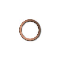 Sealing ring copper oil drain plug  for Model:  