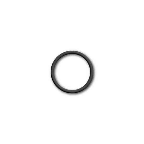 Gasket oil strainer O-Ring