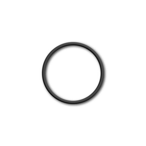 Gasket oil strainer O-ring for Aprilia SX 125 KT 2024