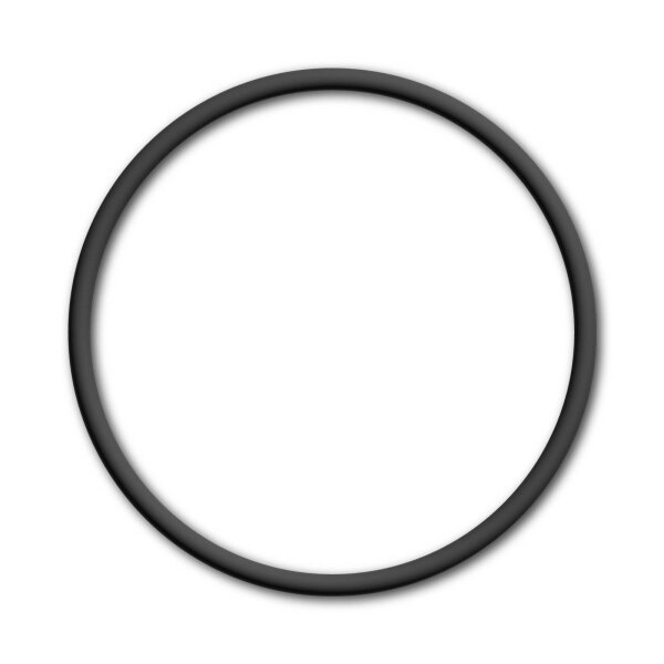 Oil filter O-ring for Beta RR 125 LC Motard CBS E9 2017-