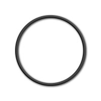 Oil filter O-ring