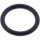 Sealing ring O-ring oil drain plug for Aprilia Mojito 125 Custom 2003