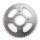 Sprocket steel 47 teeth for Brixton Rayburn 125 CBS 2021