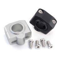 Riser adapter RAXIMO T&Uuml;V approved for 22.2 mm... for Model:  BMW F 750 GS (4G85/K80) 2020