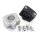 Riser adapter RAXIMO T&Uuml;V approved for 22.2 mm for Aprilia Pegaso 650 i.e. Trail VD 2007