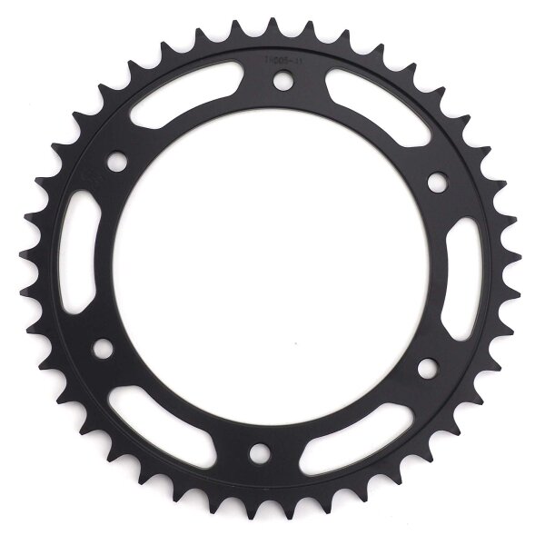 Sprocket steel 41 teeth for BMW F 650 GS (E650G/R13) 2006