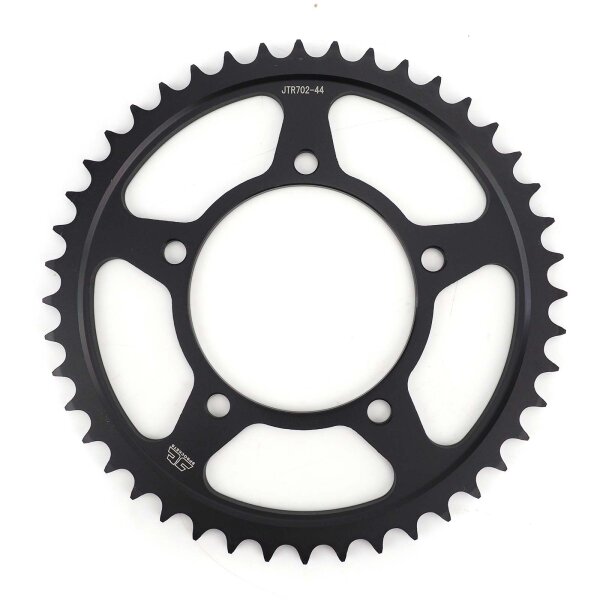 Sprocket steel 44 teeth for Aprilia ETV 1200 Capo Nord Rally ABS VK 2016