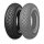 Tyre Michelin S83 (TT) 100/90-10 56J for Aprilia Amico 50 1996-1997