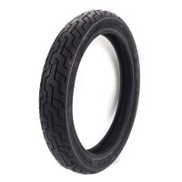 Tyre Dunlop D404 100/90-19 57H for Model:  KTM Adventure 390 2023