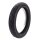 Tyre Dunlop D404 100/90-19 57H for Kawasaki EN 500 C EN500LTD 1995-2001