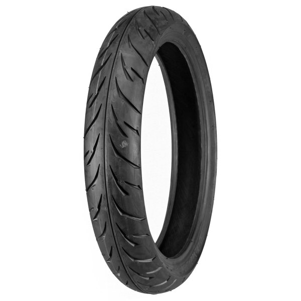 Tyre Bridgestone Battlax BT-39 RSS 120/80-17 61S for Brixton Felsberg 125 ABS (BX125XABS) 2023