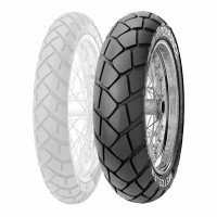 Tyre Metzeler Tourance 140/80-17 69H for model: 