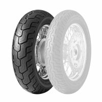 Tyre Dunlop D404  (TT) G 150/80-16 71H