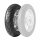 Tyre Dunlop D404  (TT) G 150/80-16 71H for Suzuki VL 1500 C/LC Intruder AL/WVAL 1998-2009