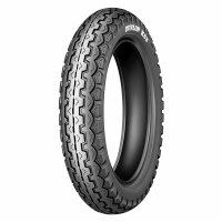 Tyre Dunlop K82 (TT) 3.00-18 47S