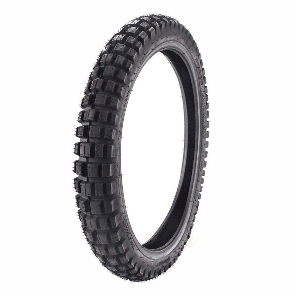 Tyre Continental TKC 80 Twinduro M+S 90/90-21 54T for Aprilia RXV 450 VP 2013