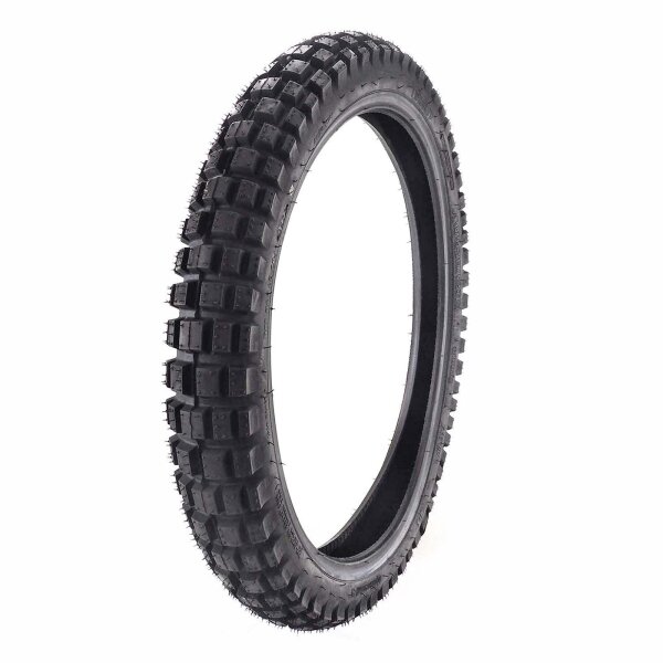 Tyre Continental TKC 80 Twinduro M+S 90/90-21 54T for BMW F 800 GS Adventure ABS (E8GS/K75) 2016