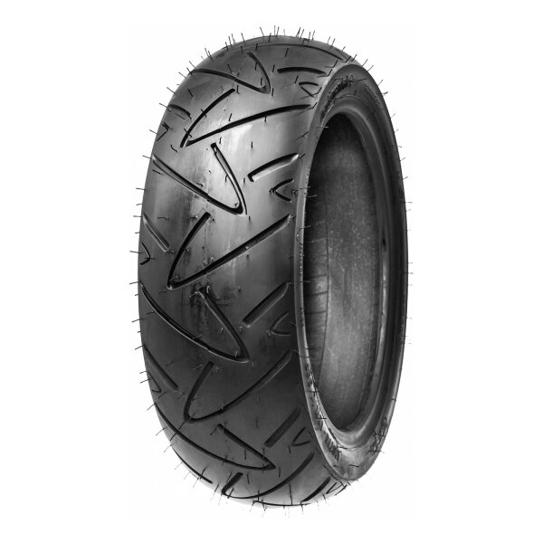 Tyre Continental ContiTwist 120/70-12 58P for Benelli K2 50 AC Namur 2000-2001
