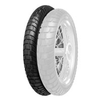 Tyre Continental ContiEscape (TT) 2.75-21 45S for Model:  Honda XL 185 S 1979-1981