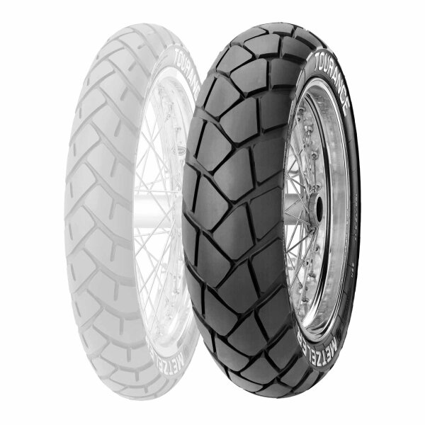 Tyre Metzeler Tourance 150/70-17 69V