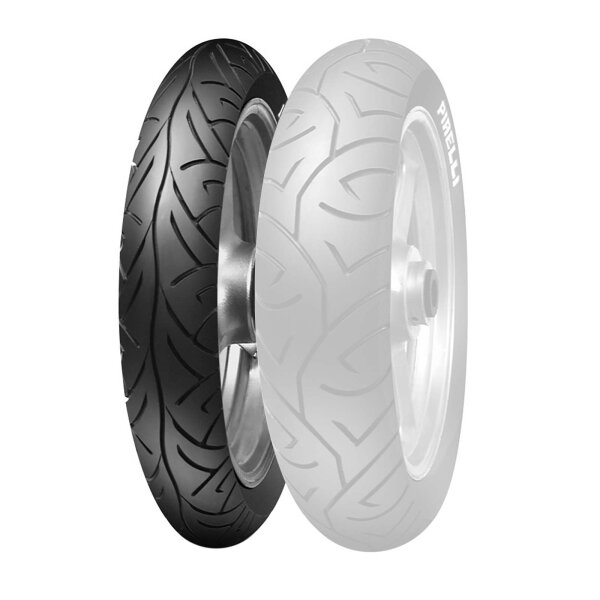 Tyre Pirelli Sport Demon 110/90-16 59V