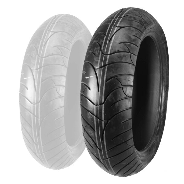 Tyre Bridgestone Battlax BT-020 RF 170/60-17 72W for BMW R 1250 GS ABS 1G13 2023