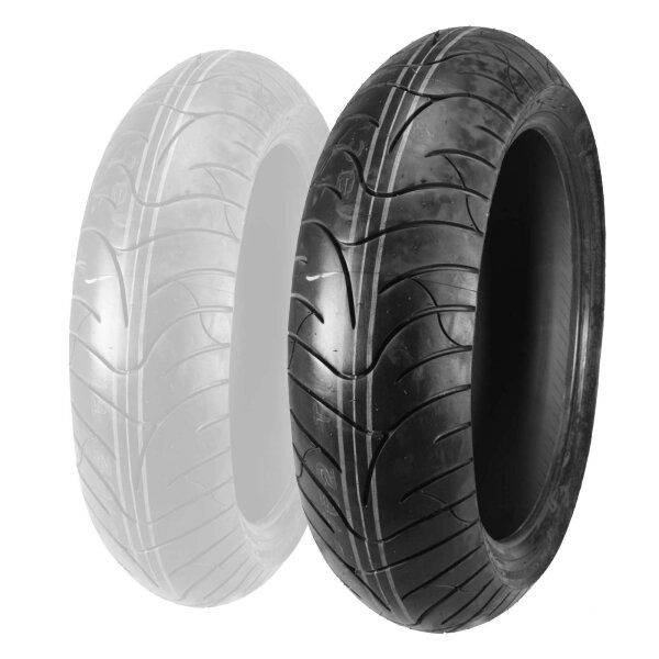 Tyre Bridgestone Battlax BT-020 RF 170/60-17 72W for Ducati Scrambler 800 Urban Motard 5K 2023