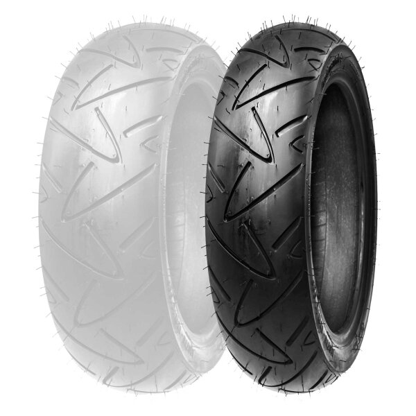 Tyre Continental ContiTwist 120/70-14 55S for Honda NSS 300 Forza NF04 2013-2020