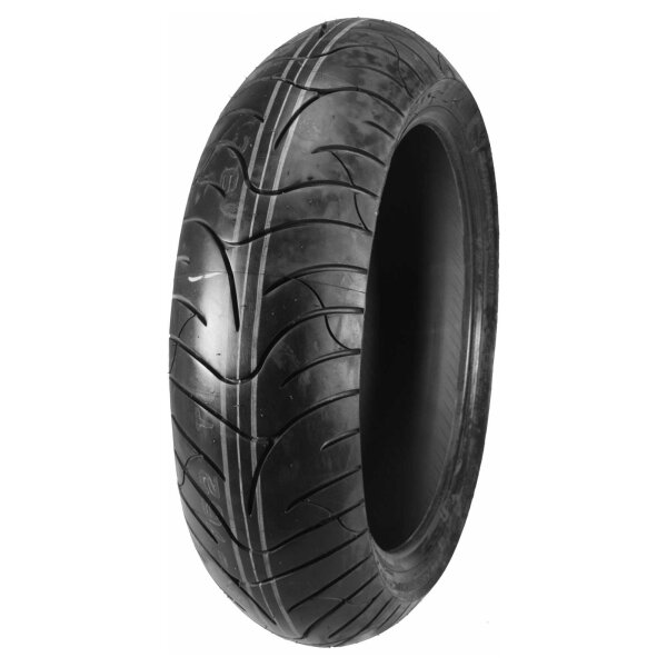 Tyre Bridgestone Battlax BT-020 FM 120/70-17 58V for Kawasaki Ninja 650 Performance ABS EX650S 2024