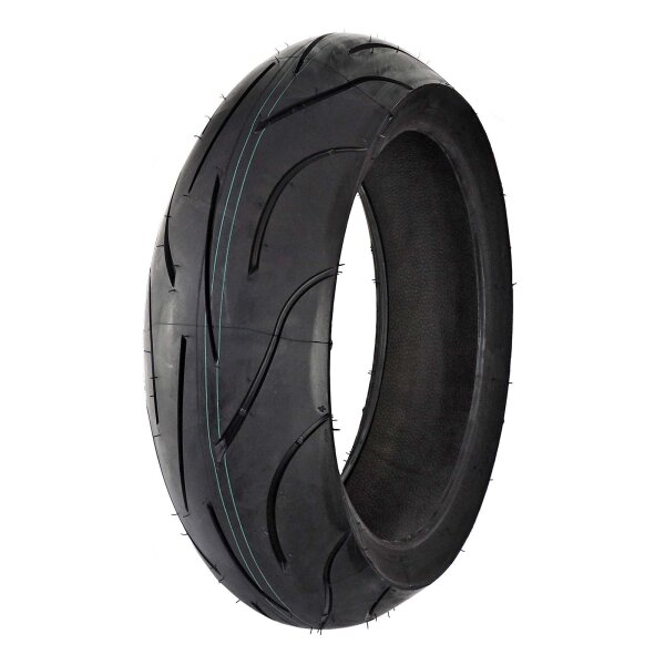 Tyre Michelin Pilot Power 2CT  190/50-17 73W for Aprilia RSV4 1000 Factory APRC ABS RK 2014