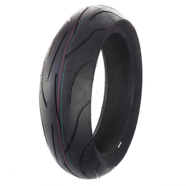 Tyre Michelin Pilot Power 2CT 180/55-17 73W for Aprilia Dorsoduro SMV 750 Factory SM 2012