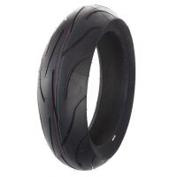 Tyre Michelin Pilot Power 2CT 180/55-17 73W for Model:  Yamaha FJR 1300 AE RP23AE 2013-2015