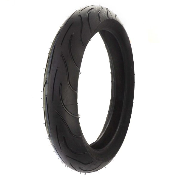 Tyre Michelin Pilot Power 2CT  120/70-17 58W for Suzuki GSX 650 F WVCJ 2011