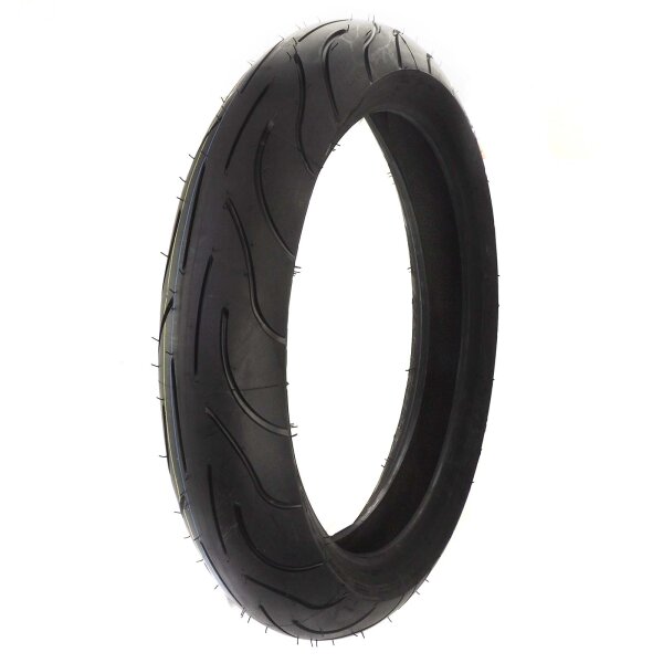 Tyre Michelin Pilot Power 2CT  120/70-17 58W for Aprilia ETV 1200 VK Capo Nord 2016