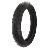 Tyre Michelin Pilot Power 2CT  120/70-17 58W for model: Ducati Multistrada V4 S Sport 1200 1A 2021