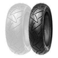 Tyre Continental ContiTwist 120/70-15 56S for Model:  BMW C 650 GT ABS (C65/K19) 2012