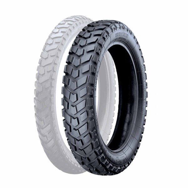 Tyre Heidenau K60 REINF. (TT) M+S 130/80-17 69T for KTM Adventure 390 2023