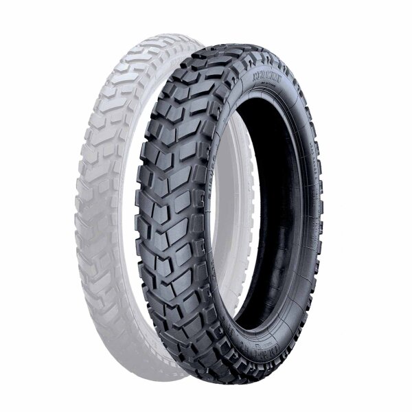 Tyre Heidenau K60 REINF. (TT) M+S 130/80-17 69T for BMW F 650 GS ABS (R13) 2001