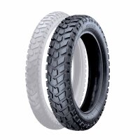 Tyre Heidenau K60 REINF. (TT) M+S 130/80-17 69T for Model:  KTM Adventure 390 2022