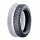 Tyre Heidenau K60 REINF. (TT) M+S 130/80-17 69T for Aprilia Pegaso 650 ML 1997