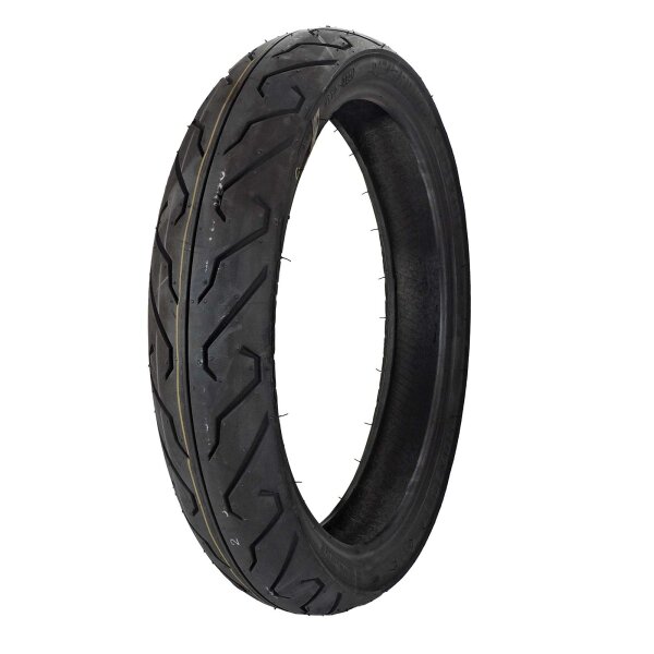 Tyre Maxxis Promaxx M6102   110/70-17 54H for BMW G 310 R ABS (MG31/K03) 2024
