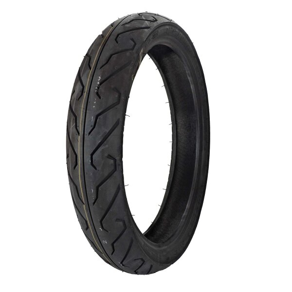 Tyre Maxxis Promaxx M6102   110/70-17 54H for Honda CBR 300 R NC51 2015