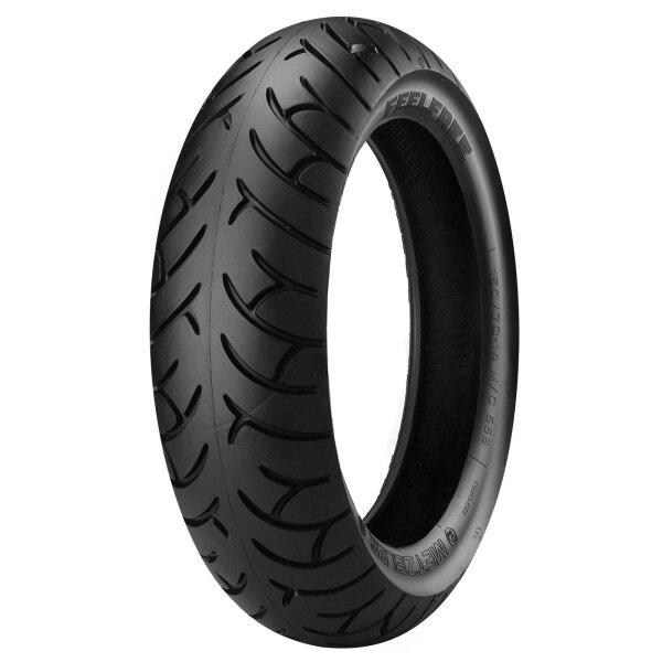 Tyre Metzeler Feelfree 120/70-15 56H for Yamaha YP 250 RA X Max XMAX 250/ABS 2014-2017