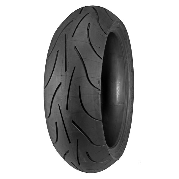 Tyre Michelin Pilot Power 190/55-17 75W for Kawasaki Ninja H2 1000 SX ZXT02A 2020