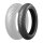Tyre Bridgestone Battlax BT-023 120/70-17 (58W) (Z for Aprilia RSV4 1000 R RK 2009