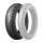 Tyre Bridgestone Battlax BT-023 160/60-18 (70W) (Z)W