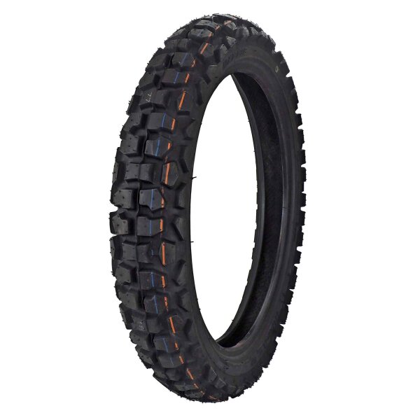 Tyre Maxxis Maxxis Enduro M6034  (TT) 110/80-18 58P for Ducati Scrambler 800 Full Throttle KA 2018