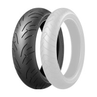 Tyre Bridgestone Battlax BT-023 GT 170/60-17 (72W) (Z)W